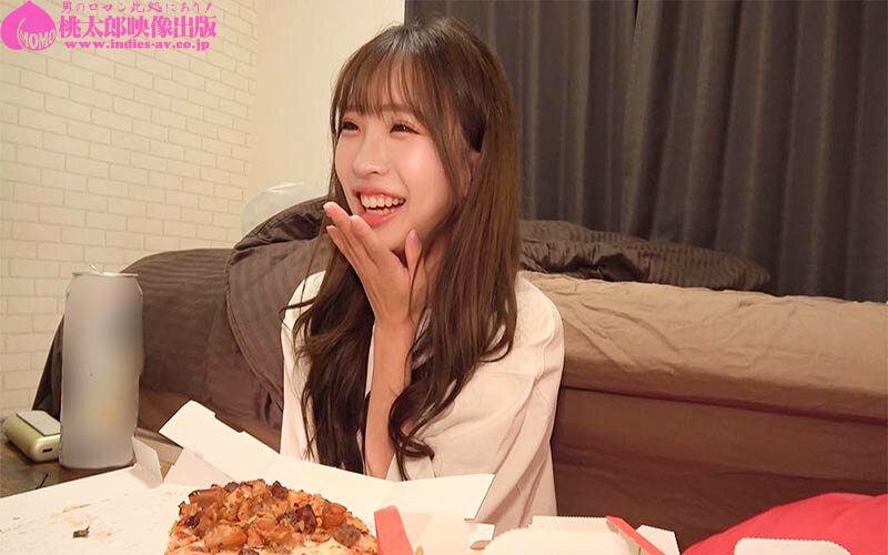 「いちゃラブ密着特濃せっくちゅ 憧れの小那海あやを独占した一夜。」のサンプル画像14枚目