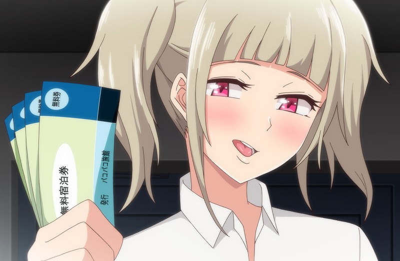 「OVA今泉ん家はどうやらギャルの溜まり場になってるらしい ＃2」のサンプル画像1枚目