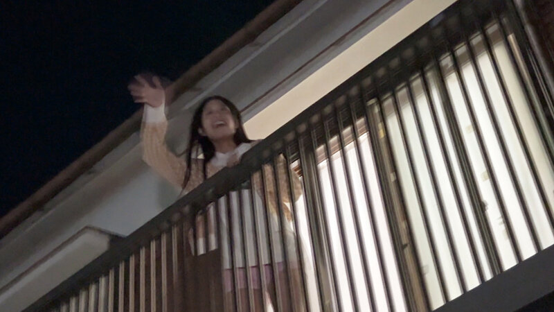 「これが令和のガチ夜●いセックス！実家暮らしの女の子」のサンプル画像2枚目