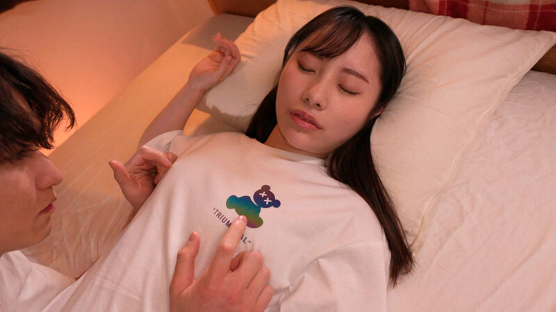 「羨むほどに優秀な義妹に睡眠薬を盛り、未発達のマ〇コを毎晩犯し続ける女子校生眠姦レ●プ 松井日奈子」のサンプル画像2枚目