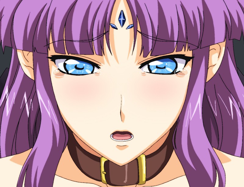 「戦乙女ヴァルキリーG 第一話 籠絡」のサンプル画像14枚目
