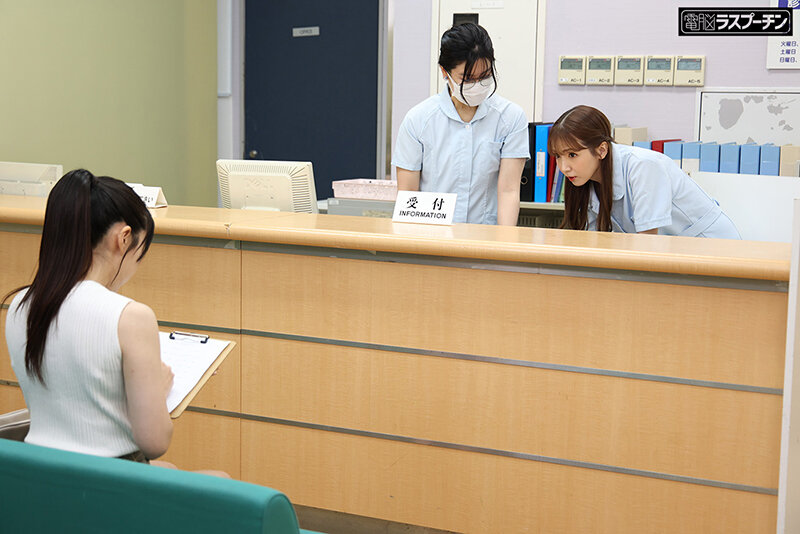 「変態レズ歯科医にとんでもないベロ責めで口内開発されイキまくる敏感女 2 皆月ひかる 友田彩也香」のサンプル画像2枚目