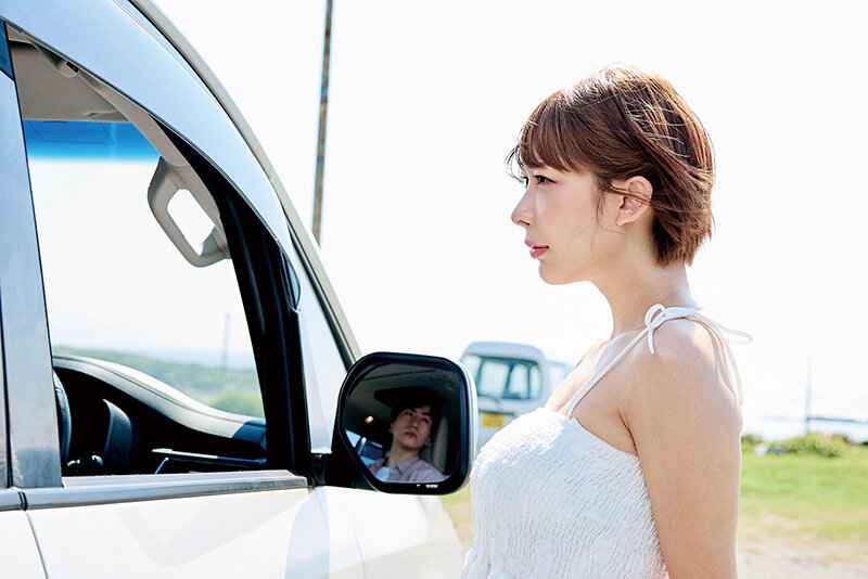 「弥生みづき 浴衣ギャルの巨尻に中出し!南国リゾートで出会ったデカ尻美女との濃密プレイ」のサンプル画像20枚目