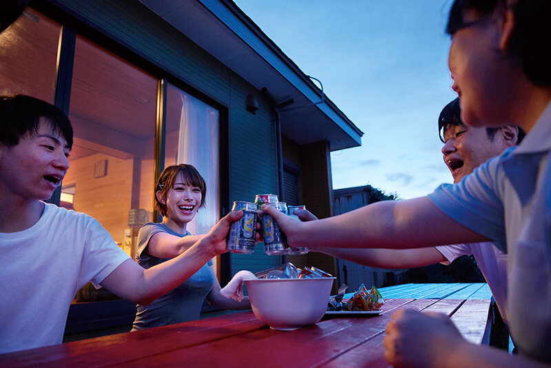 「弥生みづき 浴衣ギャルの巨尻に中出し!南国リゾートで出会ったデカ尻美女との濃密プレイ」のサンプル画像3枚目