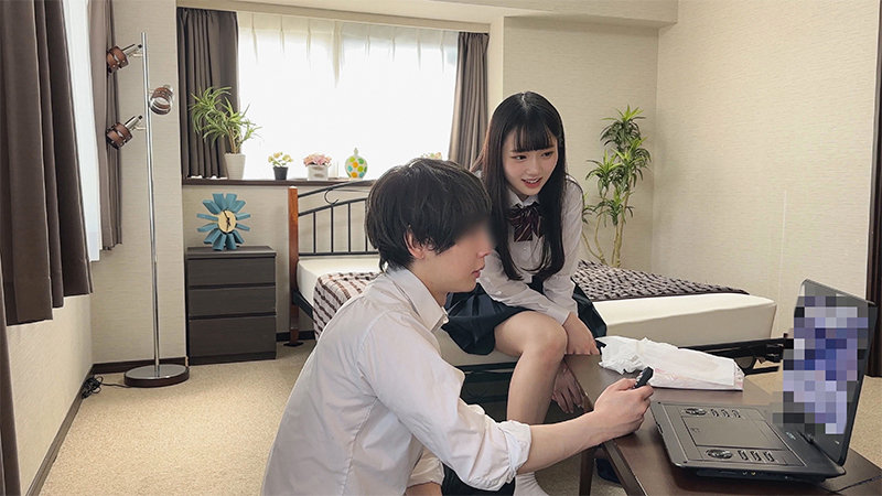 「幼馴染A」のサンプル画像1枚目