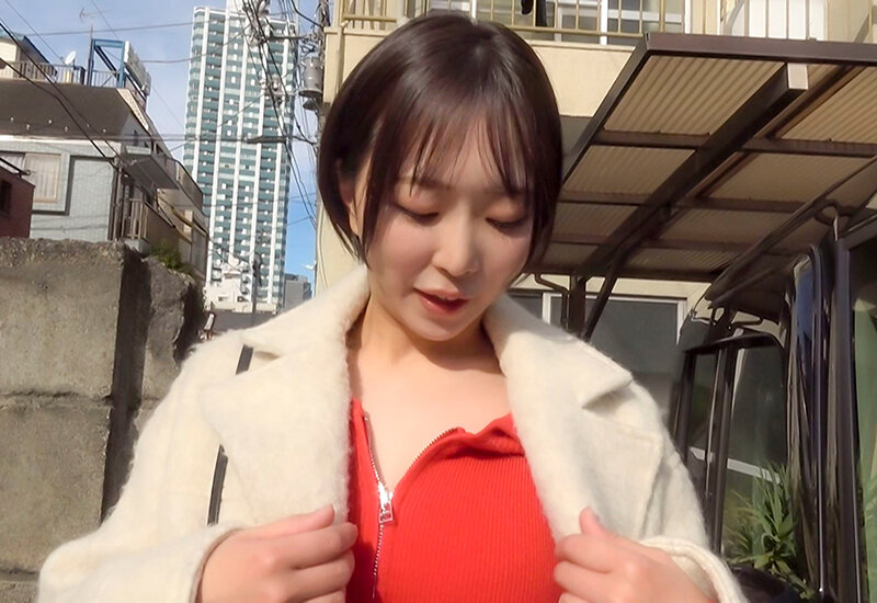 「那賀崎ゆきね 美少女と温泉旅行でハメ撮り中出し！美乳が揺れる濃厚セックス」のサムネイル