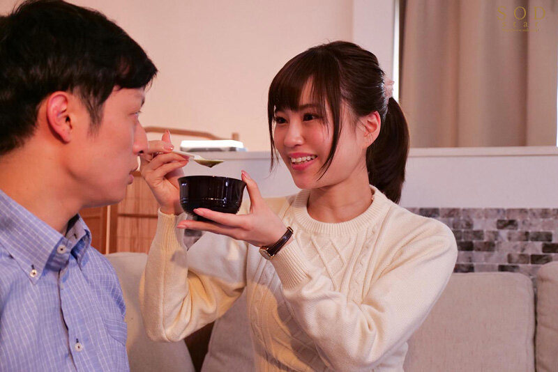 「路上で倒れたボクを介抱してくれた人妻薬剤師が部屋を訪ねてくるようになり気づいたら勃起薬を盛られ何度もイカされていた… 天宮花南」のサンプル画像3枚目