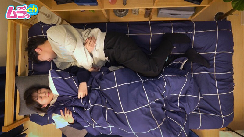 「【天音たお】美少女の巨尻と美乳を盗撮・のぞき！宅飲み後の朝に迫る濃厚リベンジプレイ」のサムネイル