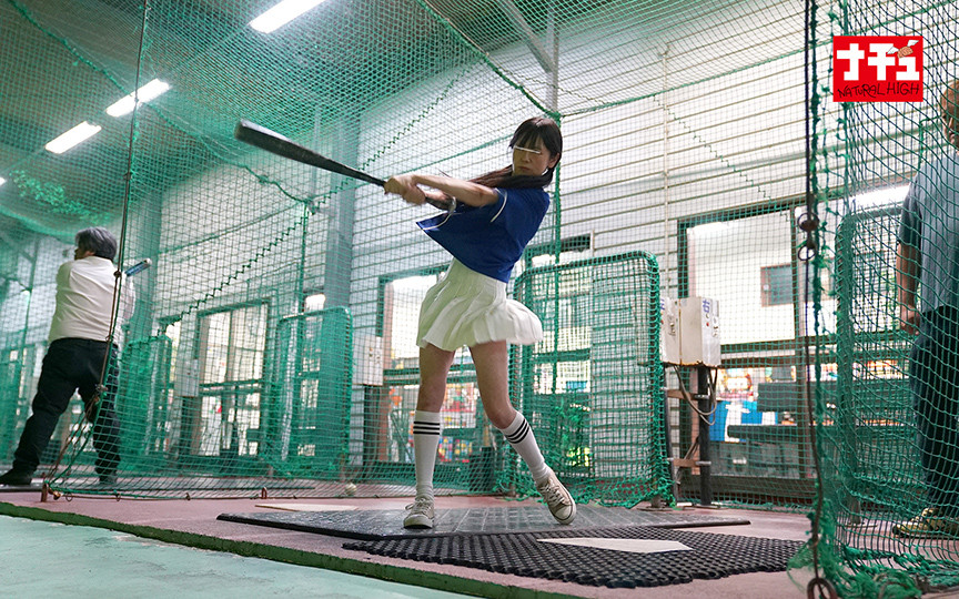 「敏感（恥）巨尻羞恥2026 剛毛野球女子」のサムネイル
