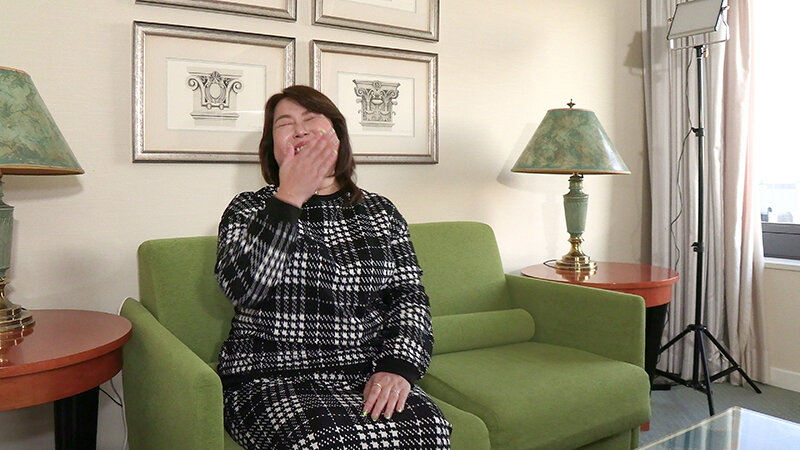 「熟女の浮気は本気のセックス VOL.103 第2弾 晴美さん(53)」のサンプル画像3枚目