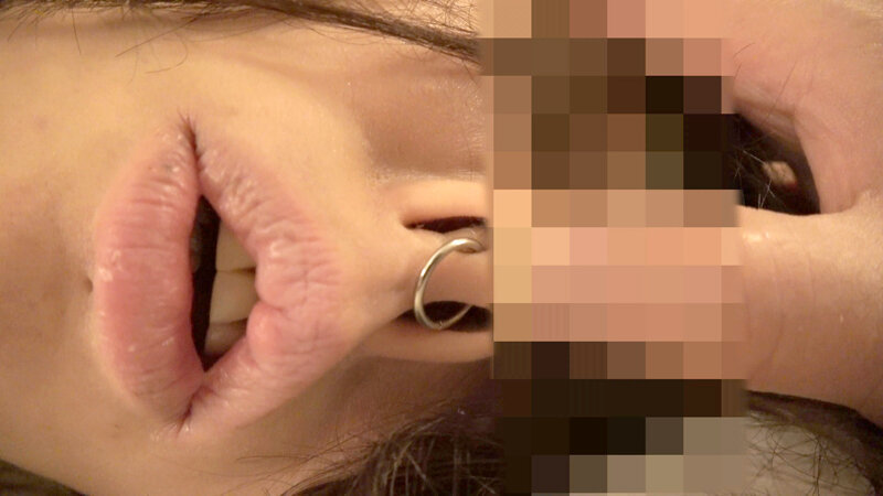 「鼻輪・ラビア延伸・乳首肥大化 人体改造されているマゾ女(投稿ネーム◎石原由紀子)」のサンプル画像19枚目