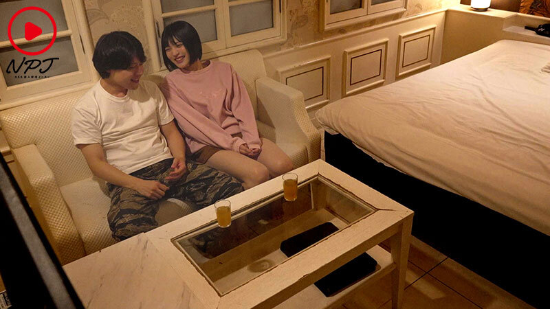 「【素人盗撮】渋谷ラブホテルでスレンダー美女がアクメする隠し撮り映像｜ナンパ女子の本気オーガズム」のサムネイル