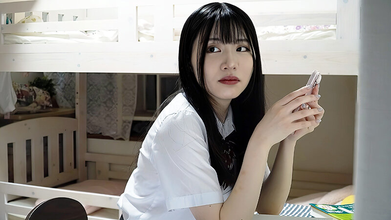 「覚えたて一人エッチ色白娘」のサンプル画像1枚目