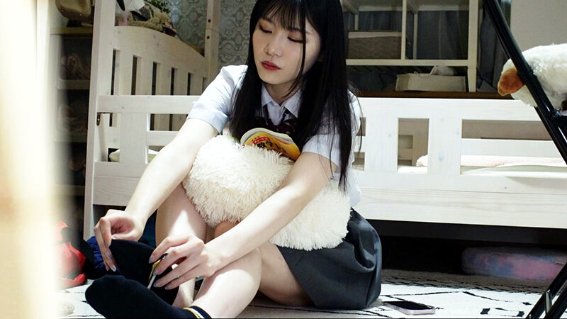 「覚えたて一人エッチ色白娘」のサンプル画像2枚目