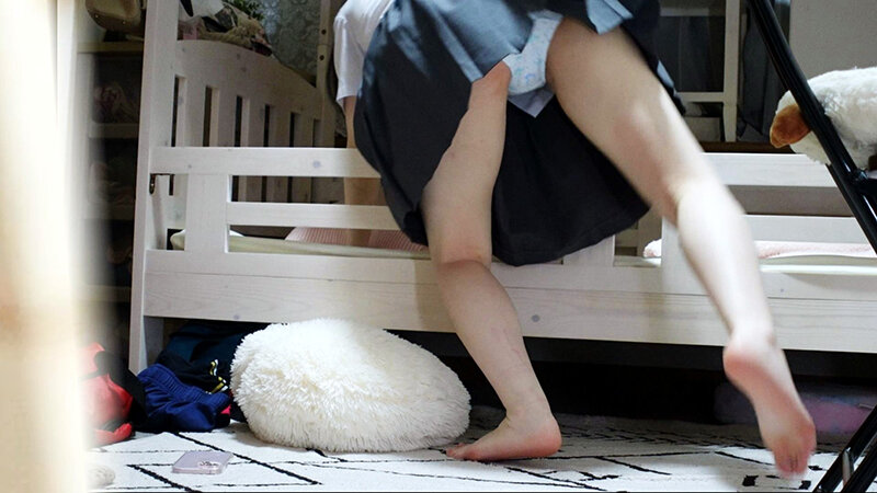 「覚えたて一人エッチ色白娘」のサンプル画像4枚目