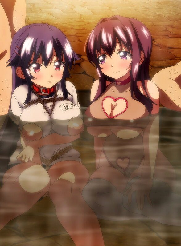 「OVA千鶴ちゃん開発日記 ＃6」のサンプル画像1枚目