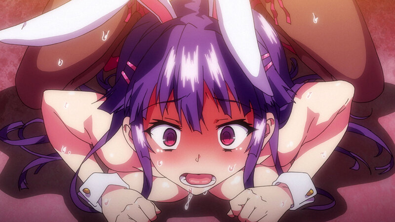 「OVA千鶴ちゃん開発日記 ＃6」のサンプル画像14枚目