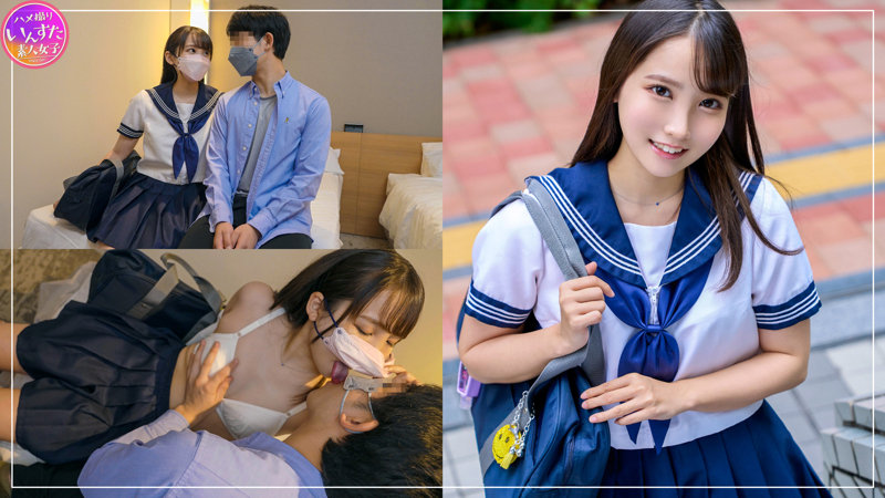 「学生カップルの普段のS○Xを撮らせてもらったら生々しすぎてやばすぎた」のサムネイル