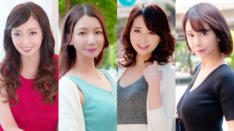 「厳選！極美味熟女ナンパ 肉汁溢れる完熟BODY BEST SELECTION Vol.13」のサンプル画像1枚目