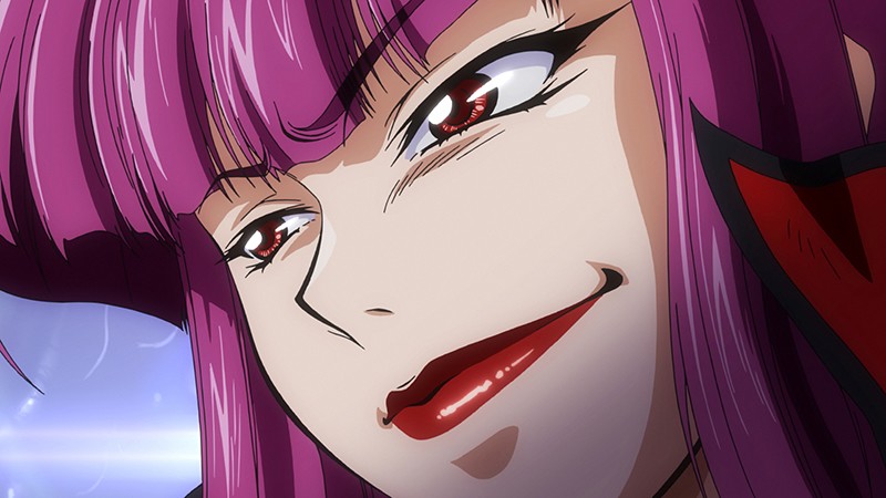 「対魔忍アサギ～捕らわれの肉人形～」のサンプル画像2枚目