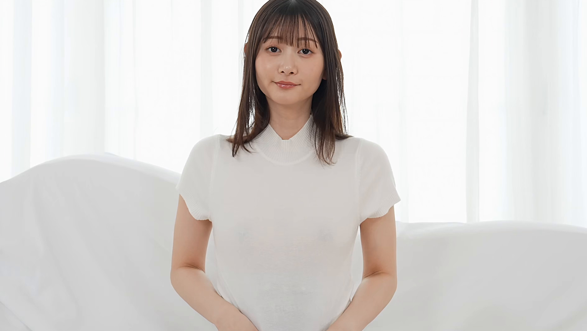 「Pure Beauty 静河」のサンプル画像1枚目