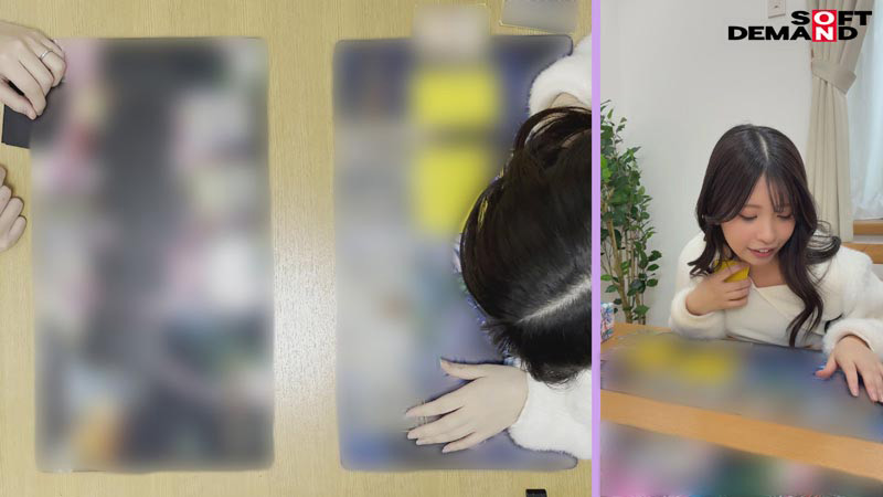 「デュエリストAVデビュー 大学生 川乃みな」のサンプル画像1枚目