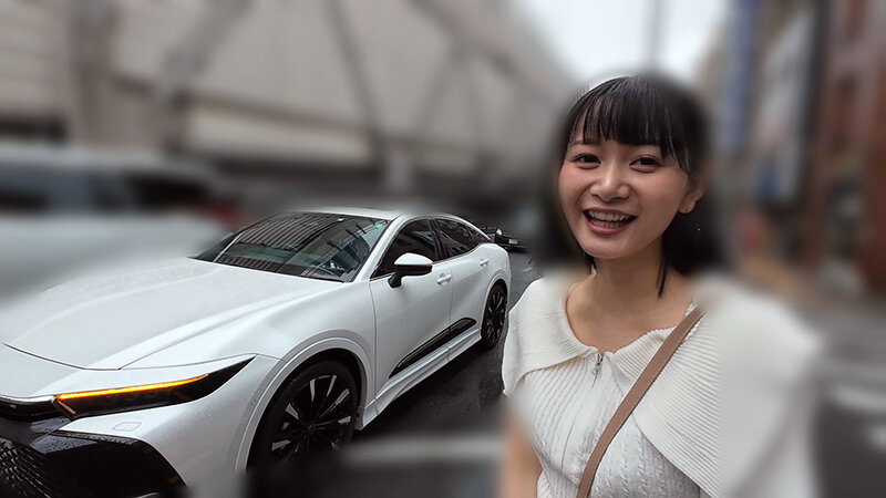 「高級車に乗るパパとド淫乱性癖さらしたデート2 静河」のサンプル画像1枚目