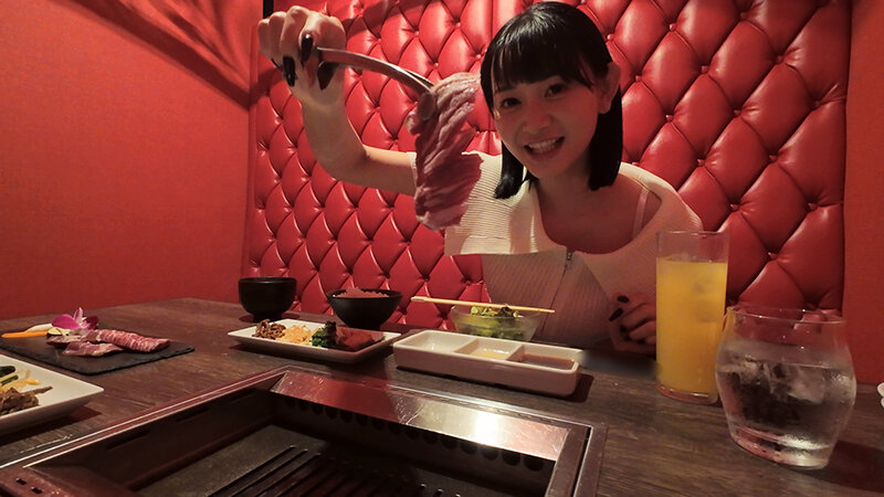 「高級車に乗るパパとド淫乱性癖さらしたデート2 静河」のサンプル画像3枚目