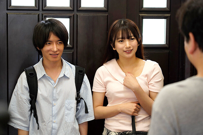 「義父に堕ちる私 秘めた愛欲を見透かされ犯●れ続けた果てに 北岡果林」のサンプル画像3枚目