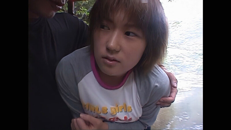 「【AIリマスター】暴行スケッチ 笠木忍」のサンプル画像3枚目