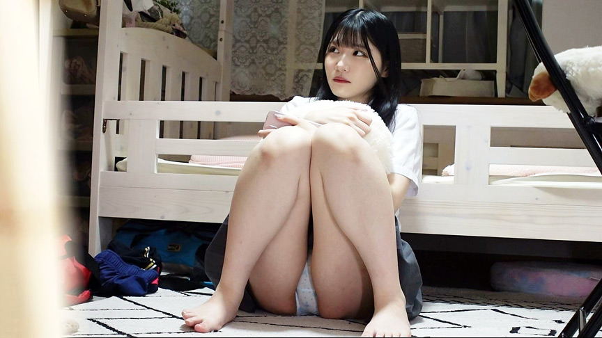 「発育途中のおま○こが眩しい オナニーざかり」のサンプル画像1枚目