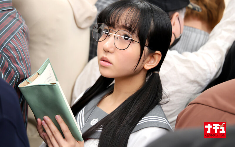 「対面羞恥で何度もイカされ糸が引くほど舌を絡ませるベロキス発情娘6 お漏らしメガネJ〇」のサンプル画像2枚目