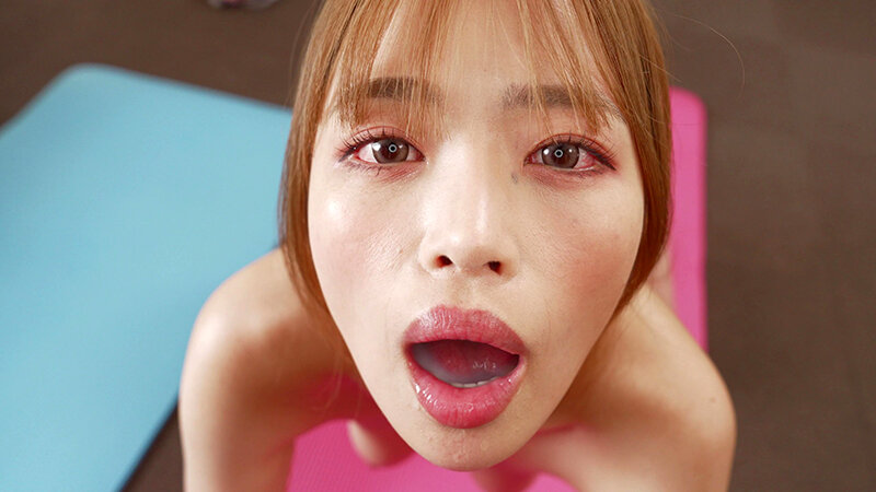 「洗脳催●じんかくそうさ 性格最悪のインストラクター洗脳して俺専用の淫ストラクターに変換完了w 椿りか」のサンプル画像8枚目