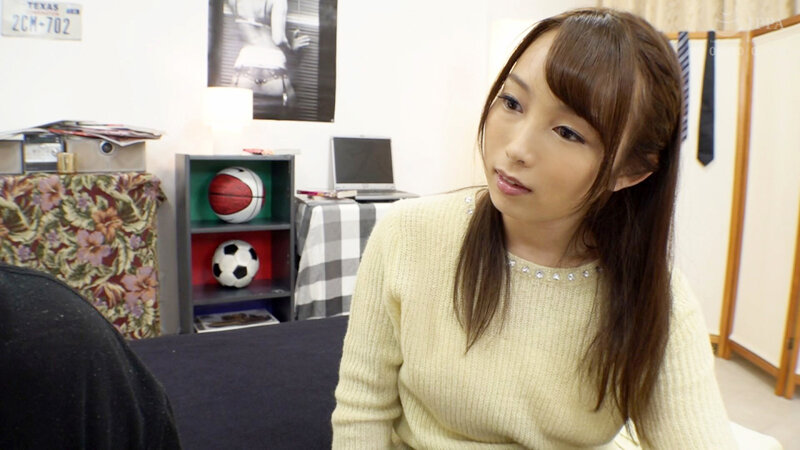 「桐谷なおがデリヘル嬢役で中出し解禁！元ヤン風俗嬢に激ピストンで復讐セックス」のサンプル画像1枚目