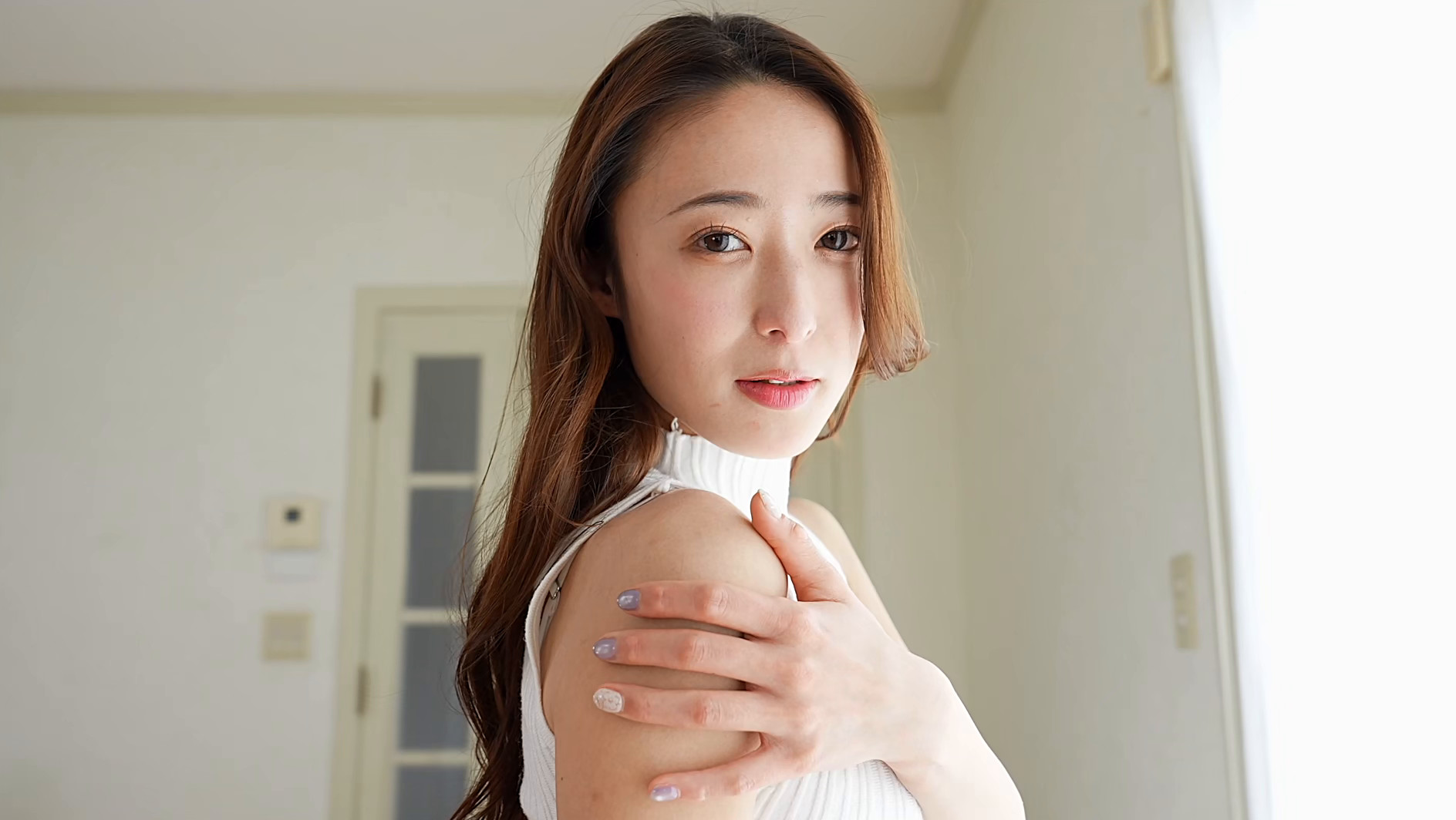 「★★特典映像付き★★ etoile 松岡すず」のサンプル画像1枚目