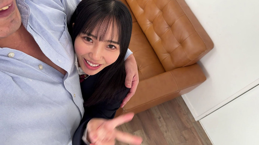 「パパ大好き！ママには言えないパパと音のエッチな日常」のサムネイル