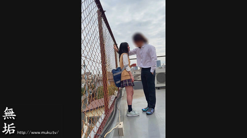 「逢月ひまり ギャルJKカノジョとNTR3P青春ハメ撮り 彼氏持ち陽キャ女子の寝取られセックス」のサムネイル