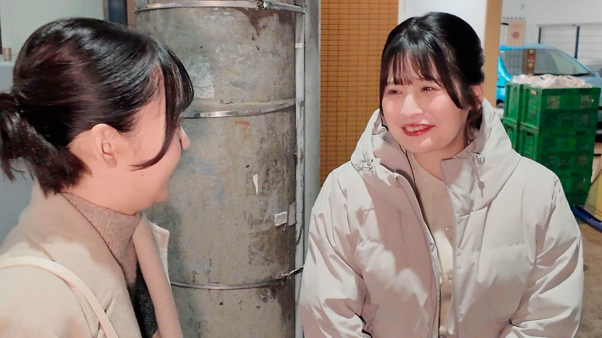 「結婚直前 NTR レズエステ 「今日だけだから･･･」悩みを打ち明けたあの夜 他の事は何も考えられない二人だけの世界で愛し合った私達 優梨まいな 美ノ嶋めぐり」のサンプル画像6枚目