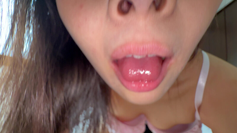 「【個人撮影】原美織 変態男のわがままリクエスト 臭いチェック!」のサンプル画像18枚目