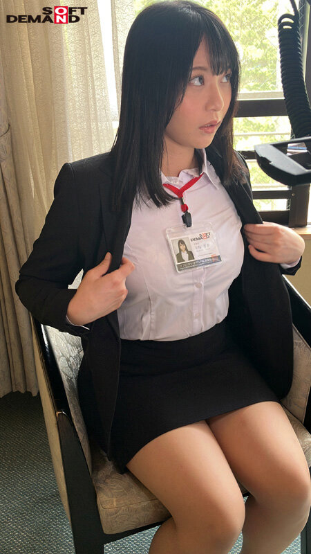 「SOD女子社員 業務中に抜き打ち！クンニで高感度調査2023 今年は超絶敏感女子が急増中？！ お漏らしが止まらない子も！！？ 感度マシマシ女子社員10名の身体を徹底に調査しました！ 2枚組7時間超SP！」のサンプル画像17枚目