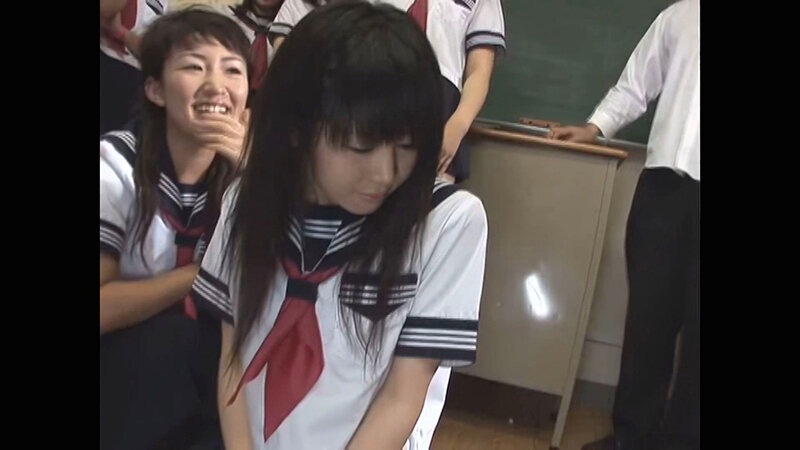 「【AIリマスター】爆弾リンチ 星月まゆら」のサンプル画像12枚目