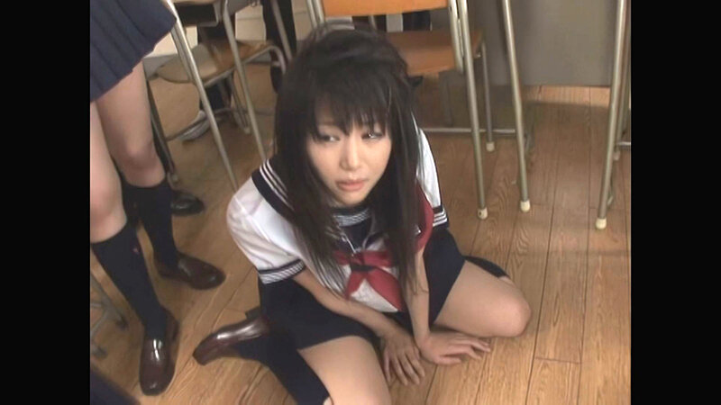 「【AIリマスター】爆弾リンチ 星月まゆら」のサンプル画像2枚目