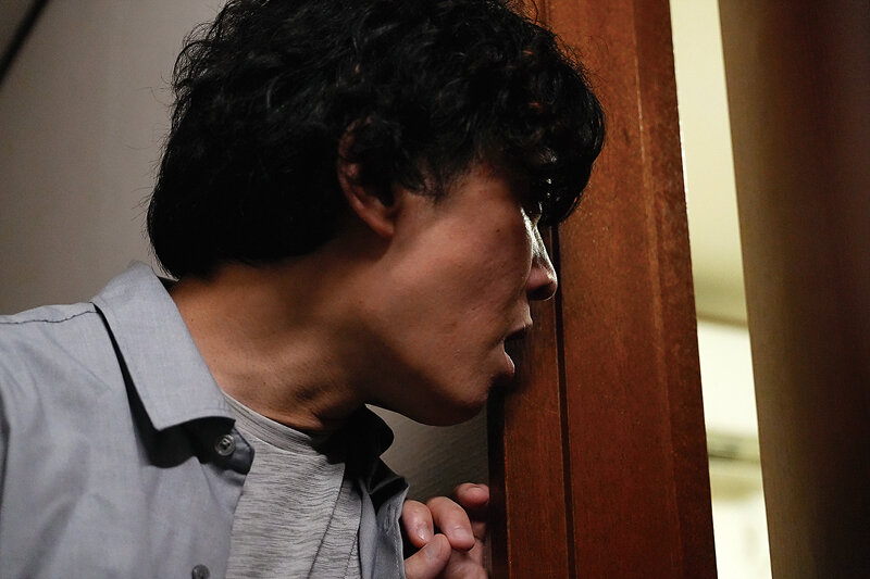 「マゾ人妻NTR 先輩夫婦の淫猥な企み 若葉結希」のサンプル画像3枚目