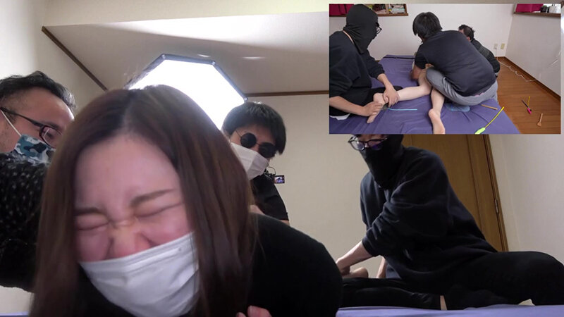 「くすぐりマニア 9」のサンプル画像20枚目