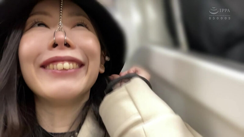 「わたしの豚ヅラ、見てください。 小松杏」のサンプル画像3枚目