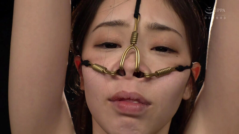 「わたしの豚ヅラ、見てください。 小松杏」のサンプル画像7枚目