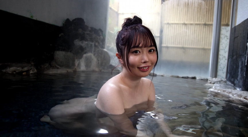 「小栗操/もふもふ温泉日和」のサンプル画像4枚目