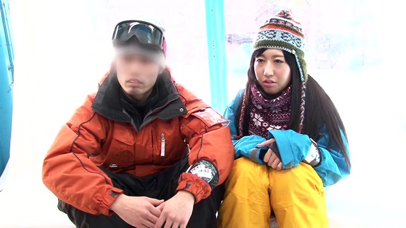 「「カップル限定」マジックミラー号の中で、自慢の彼女を「寝とって」真正中出し！ 6」のサンプル画像1枚目