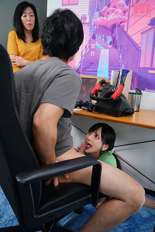 「有名ヤリマンギャルに成長した幼馴染と地元で遭遇して3日3晩で12発もぶっこ抜かれた思い出 七沢みあ」のサンプル画像4枚目