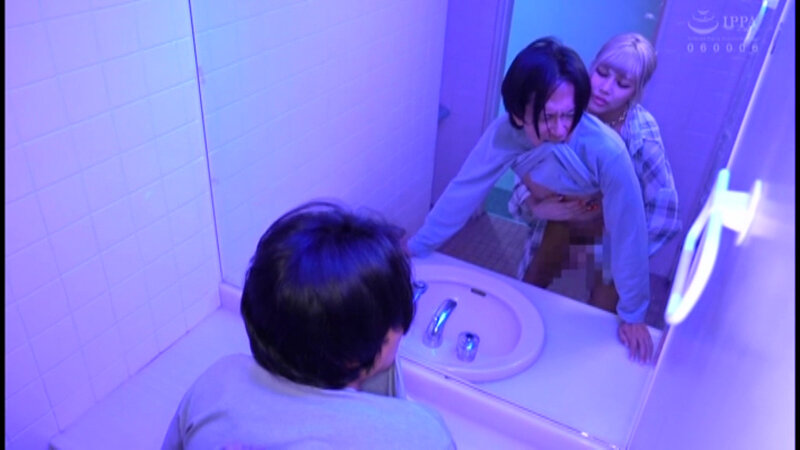 「クソ雑魚マゾな僕を弄ぶ巨乳タトゥーギャルの♂ぺニで♀堕ちメスイキさせられたい！ 鳳カレン」のサンプル画像2枚目